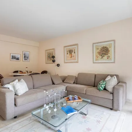 La Closeraie - Welkeys Appartement Bandol