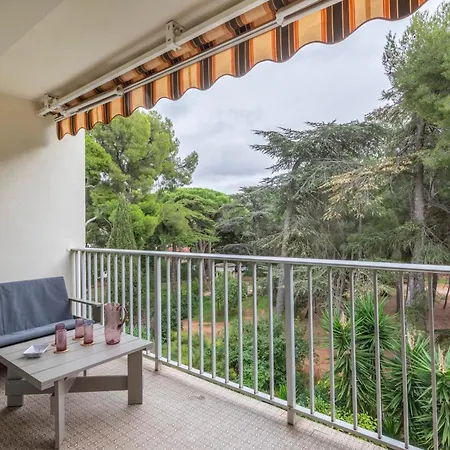 Appartement La Closeraie - Welkeys *