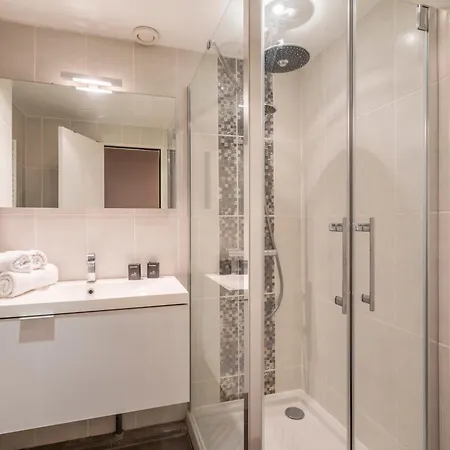 Appartement La Closeraie - Welkeys