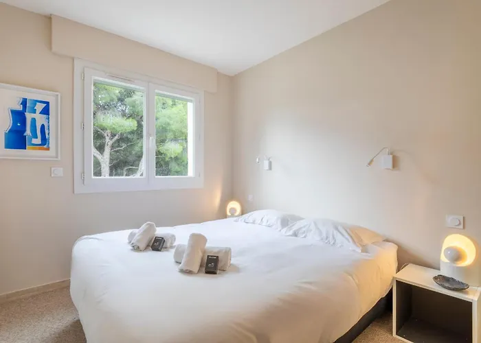 La Closeraie - Welkeys Apartment