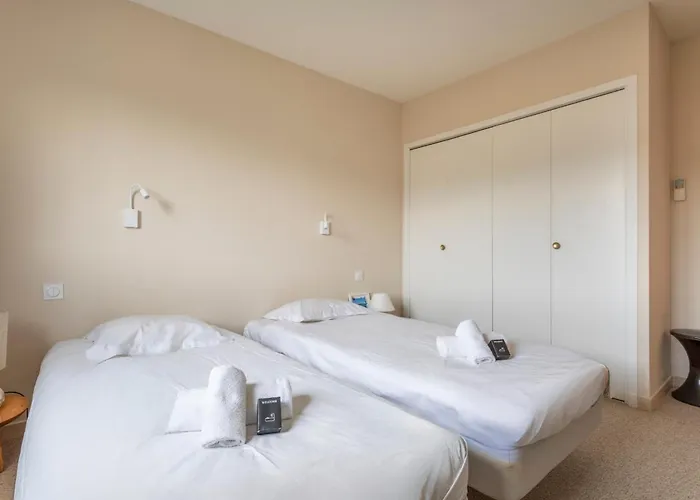 La Closeraie - Welkeys Apartment Bandol
